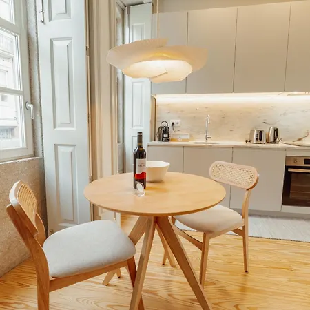 Appartement Deluxe By Hosty *