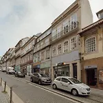 Deluxe By Hosty Oporto
