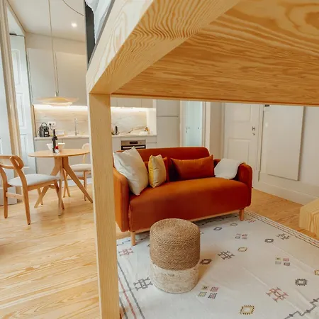 Appartement Deluxe By Hosty