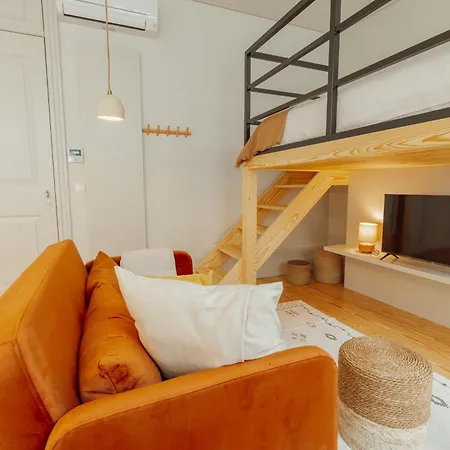 Appartement Deluxe By Hosty *