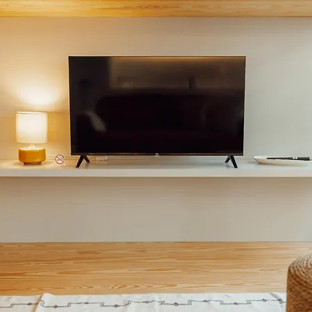 Deluxe By Hosty Appartement *