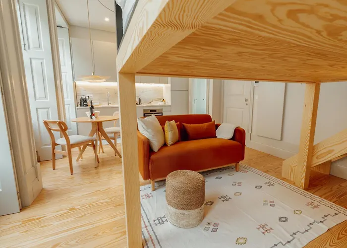 Appartement Deluxe By Hosty