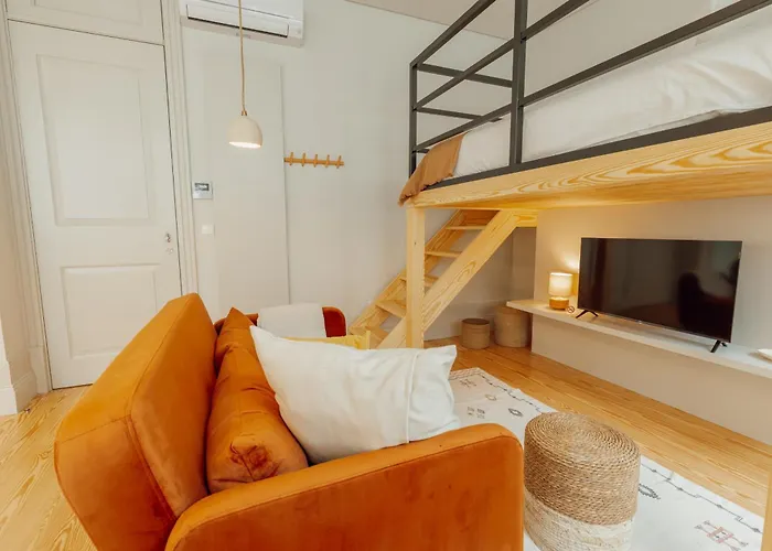 Appartement Deluxe By Hosty *