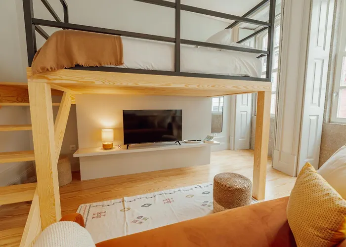 Appartement Deluxe By Hosty *