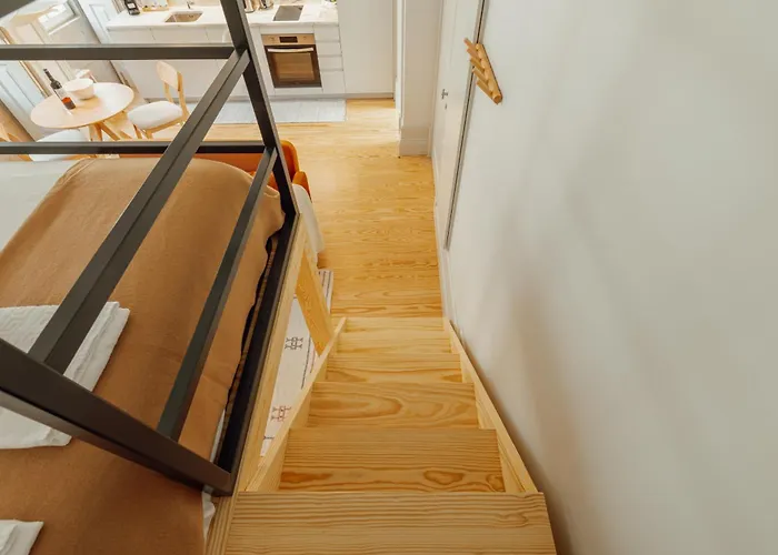 Deluxe By Hosty Appartement *