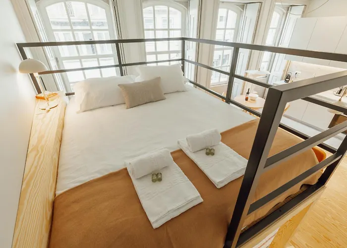 Deluxe By Hosty Appartement