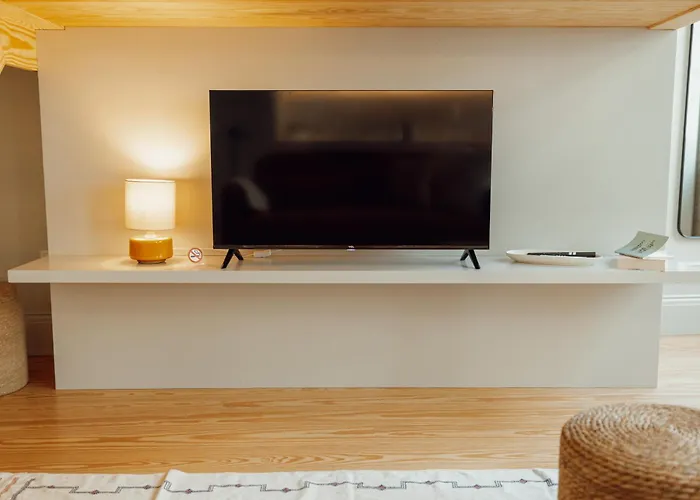 Deluxe By Hosty Appartement *