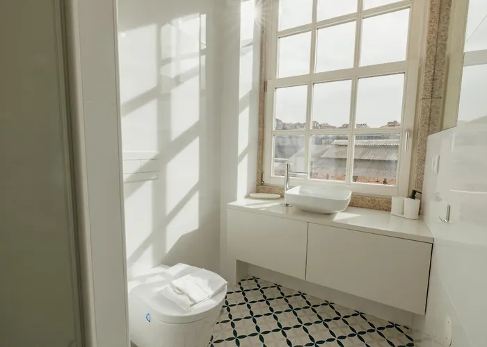 Appartement Deluxe By Hosty