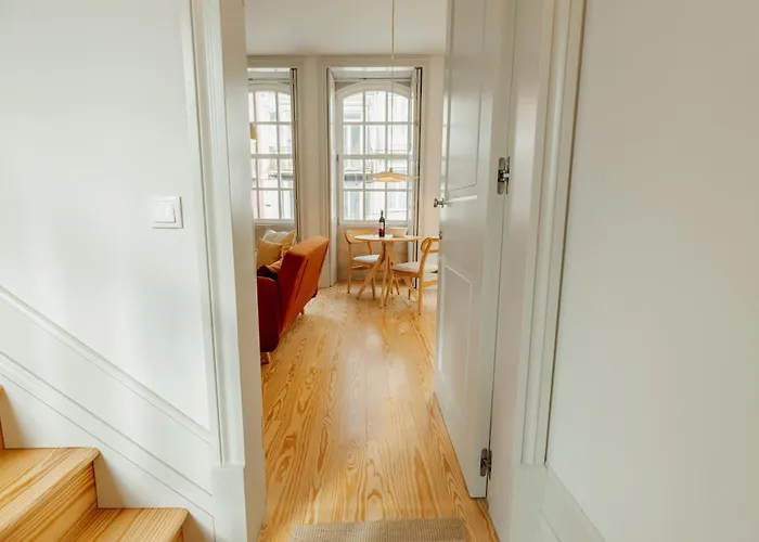 Appartement Deluxe By Hosty *