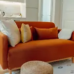 Deluxe By Hosty Апартаменты *