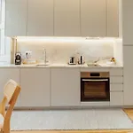 Deluxe By Hosty Apartment Porto